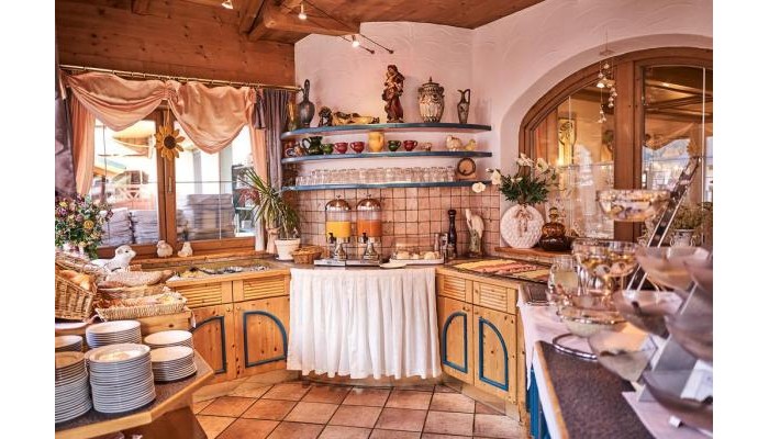 Hotel Brennerspitz poza 4