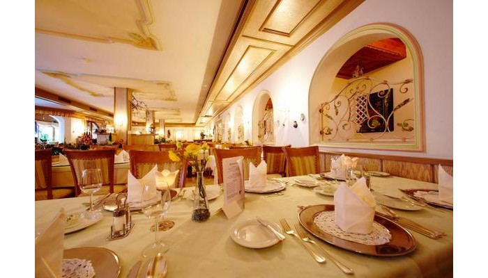 Hotel Brennerspitz poza 5