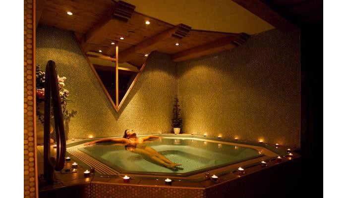 Hotel Brennerspitz poza 6