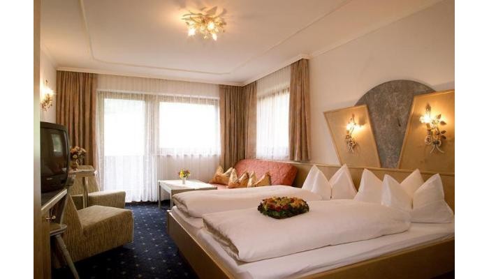 Hotel Brennerspitz poza 7