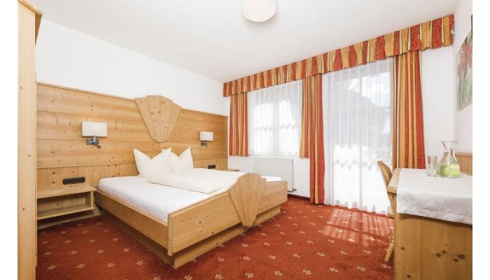 Hotel Brennerspitz poza 8