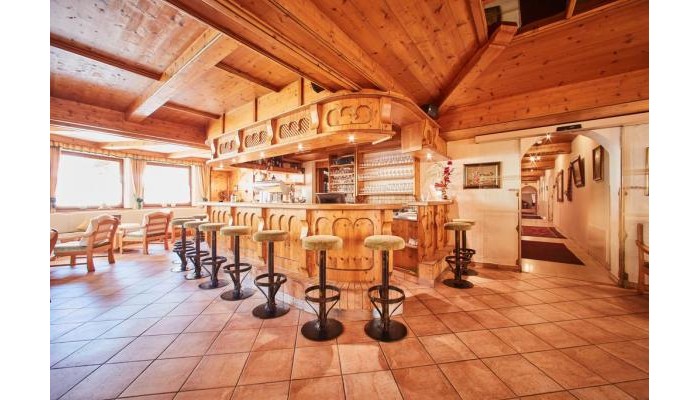 Hotel Brennerspitz poza 9