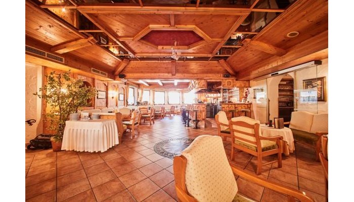Hotel Brennerspitz poza 10