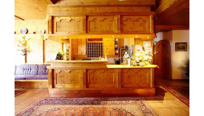 Hotel Brennerspitz poza 11
