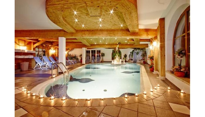Hotel Brennerspitz poza 13