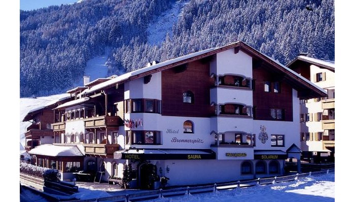Hotel Brennerspitz poza 0