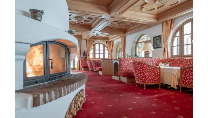 Hotel Milderer Hof poza 7