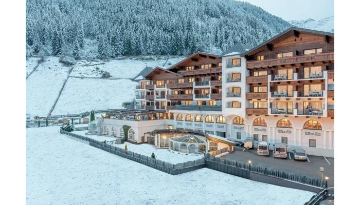 Hotel Milderer Hof poza 1