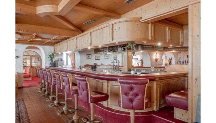 Hotel Milderer Hof poza 11