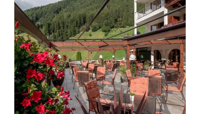 Hotel Milderer Hof poza 9