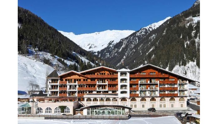 Hotel Milderer Hof poza 10