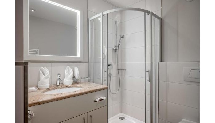 Hotel Milderer Hof poza 5