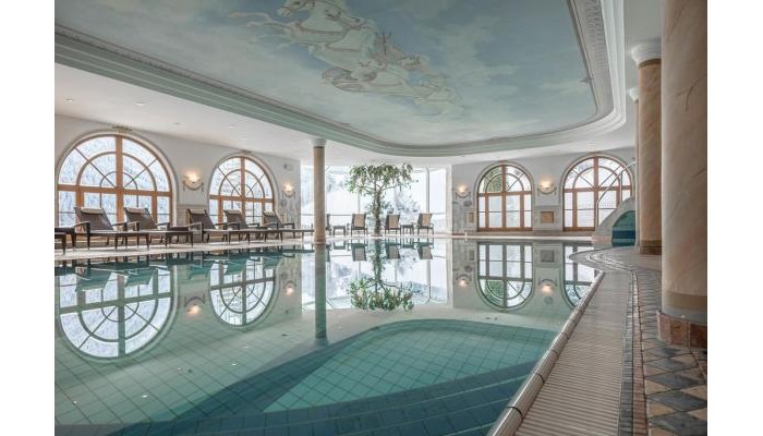 Hotel Milderer Hof poza 17