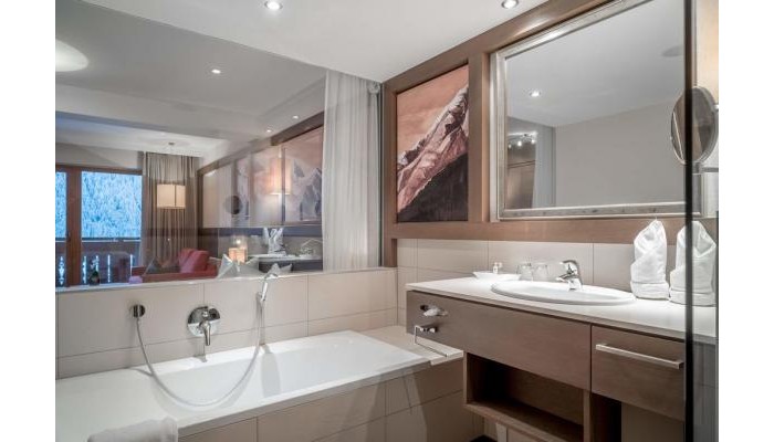 Hotel Milderer Hof poza 15