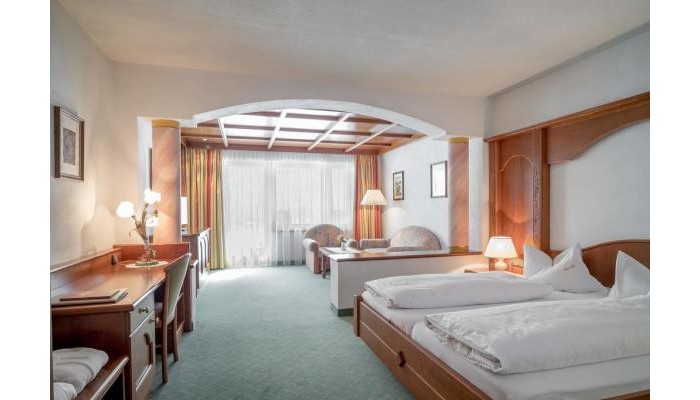 Hotel Milderer Hof poza 6