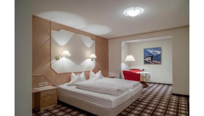 Hotel Milderer Hof poza 16