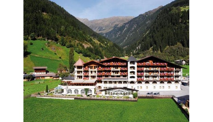 Hotel Milderer Hof poza 0