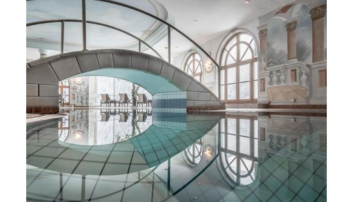 Hotel Milderer Hof poza 8