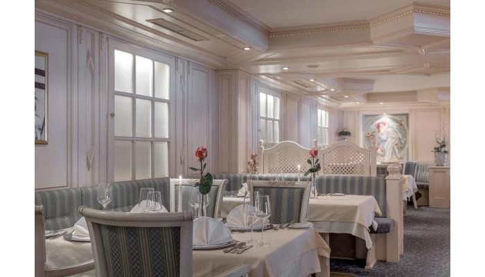 Hotel Milderer Hof poza 4
