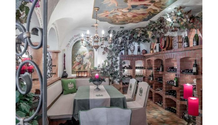 Hotel Milderer Hof poza 13
