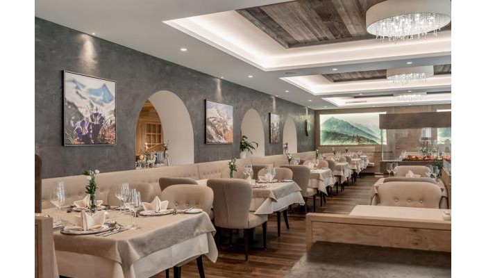 Hotel Milderer Hof poza 14