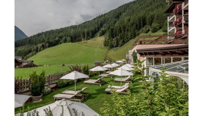 Hotel Milderer Hof poza 12
