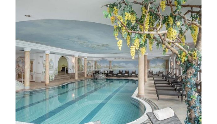 Hotel Milderer Hof poza 3