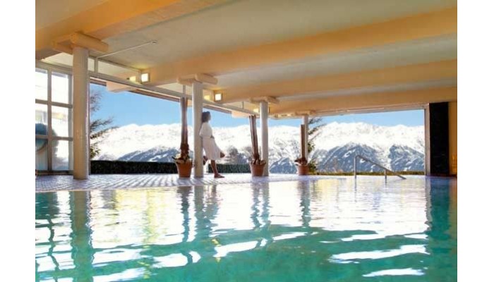 Spa-hotel Jagdhof poza 5