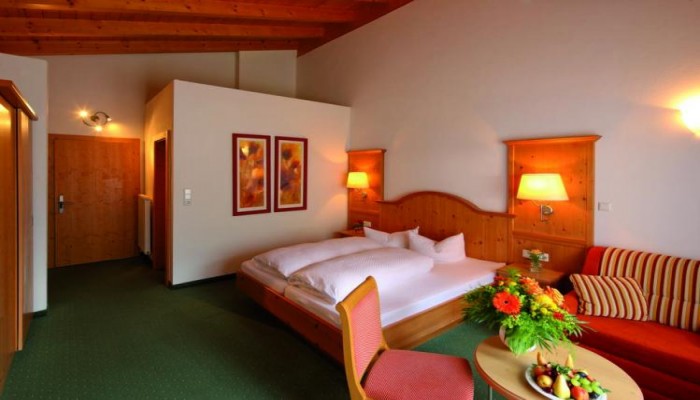 Poza pentru Aktivhotel Waldhof 561-1505314150 Aktivhotel Waldhof poza 2