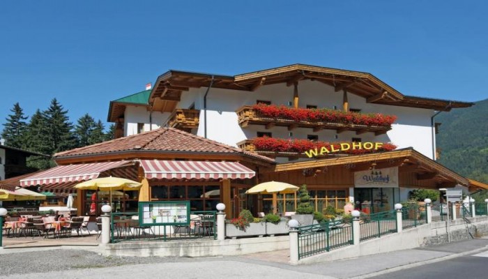 Poza pentru Aktivhotel Waldhof 637-1505314150 Aktivhotel Waldhof poza 0