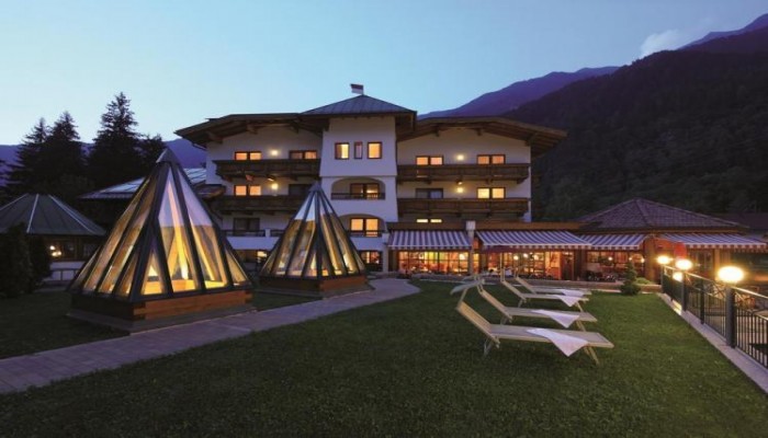 Poza pentru Aktivhotel Waldhof 727-1505314150 Aktivhotel Waldhof poza 1