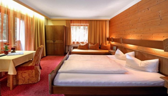 Poza pentru Aktivhotel Waldhof 981-1505314152 Aktivhotel Waldhof poza 15