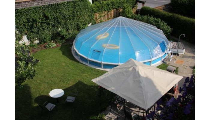 Hotel Acherkogelblick poza 9