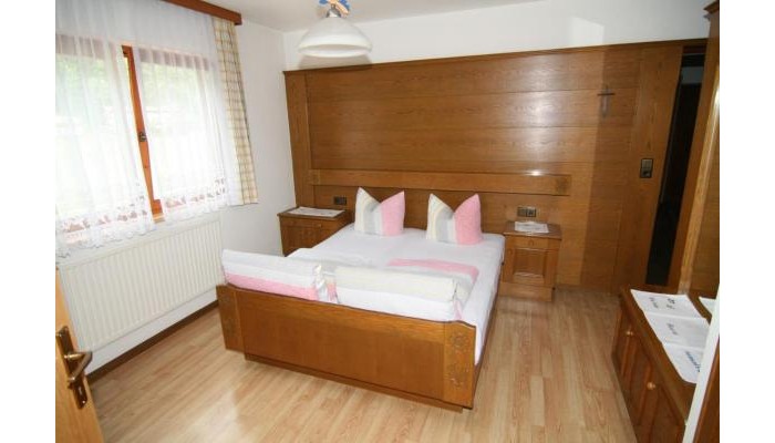 Hotel Acherkogelblick poza 4