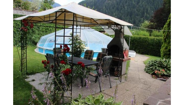 Hotel Acherkogelblick poza 10