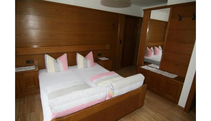 Hotel Acherkogelblick poza 1