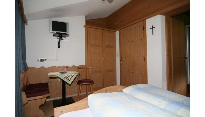 Hotel Acherkogelblick poza 2