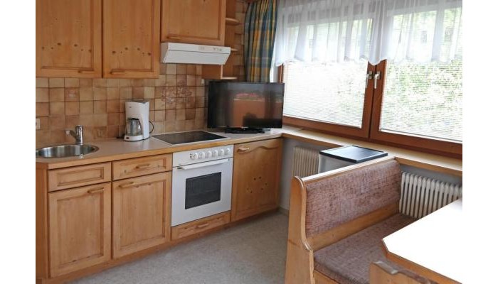 Hotel Acherkogelblick poza 7