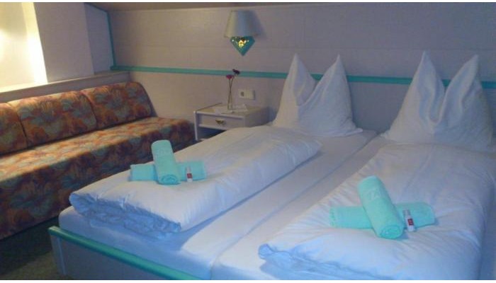 Hotel Haus Monika poza 2