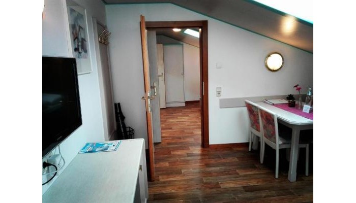 Hotel Haus Monika poza 4