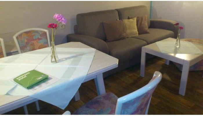 Hotel Haus Monika poza 3