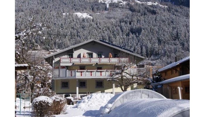 Hotel Haus Monika poza 0