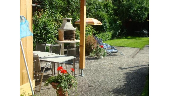 Hotel Haus Monika poza 6