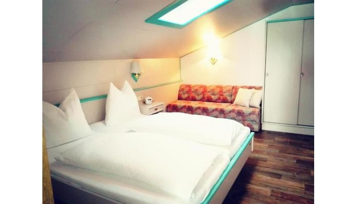 Hotel Haus Monika poza 1