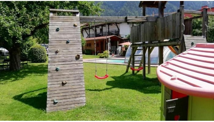 Hotel Haus Monika poza 5