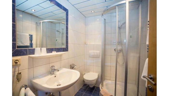 Seehüter's Hotel Seerose poza 11