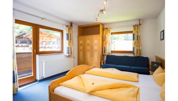 Seehüter's Hotel Seerose poza 10