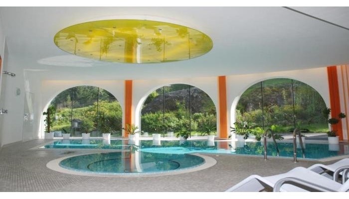 Seehüter's Hotel Seerose poza 13