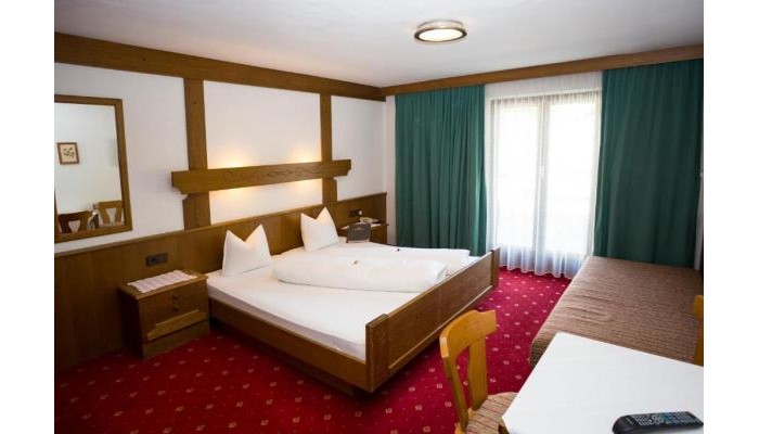 Seehüter's Hotel Seerose poza 1