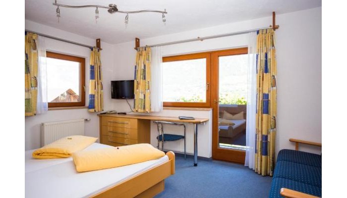 Seehüter's Hotel Seerose poza 9